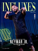 Influxes Magazine